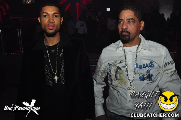 Luxy nightclub photo 56 - January 11th, 2014