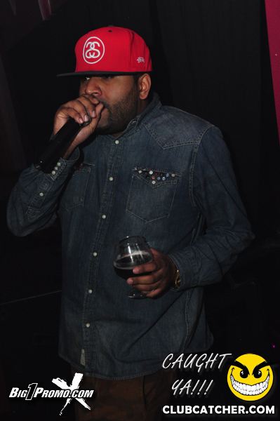 Luxy nightclub photo 58 - January 11th, 2014