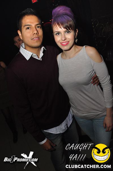 Luxy nightclub photo 60 - January 11th, 2014