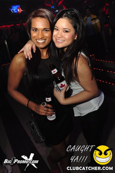 Luxy nightclub photo 62 - January 11th, 2014