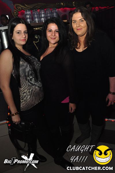 Luxy nightclub photo 63 - January 11th, 2014