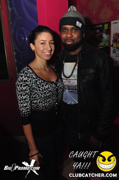 Luxy nightclub photo 66 - January 11th, 2014