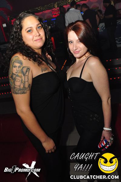 Luxy nightclub photo 73 - January 11th, 2014