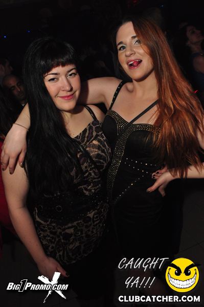 Luxy nightclub photo 74 - January 11th, 2014