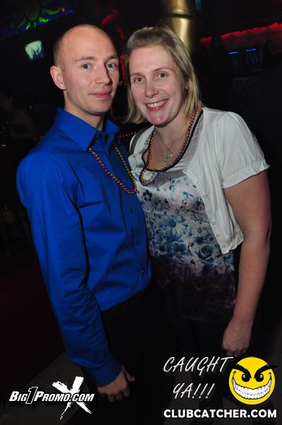 Luxy nightclub photo 78 - January 11th, 2014