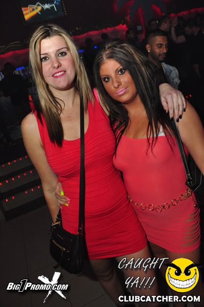 Luxy nightclub photo 81 - January 11th, 2014