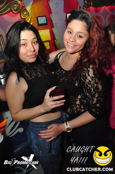 Luxy nightclub photo 83 - January 11th, 2014