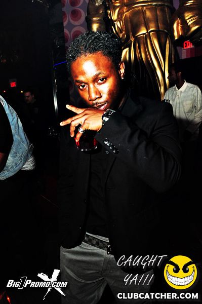 Luxy nightclub photo 98 - January 11th, 2014