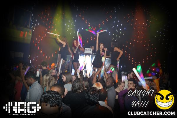 Gravity Soundbar nightclub photo 1 - January 11th, 2014