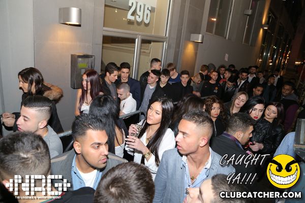 Gravity Soundbar nightclub photo 15 - January 11th, 2014