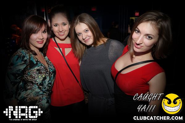 Gravity Soundbar nightclub photo 16 - January 11th, 2014