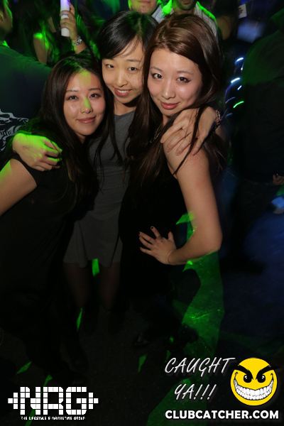 Gravity Soundbar nightclub photo 27 - January 11th, 2014