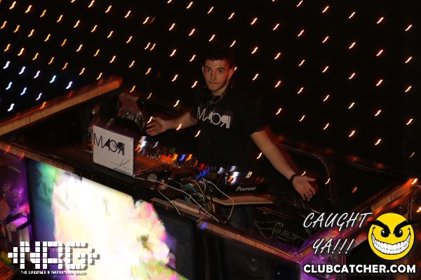 Gravity Soundbar nightclub photo 32 - January 11th, 2014