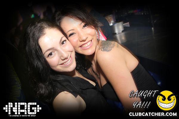 Gravity Soundbar nightclub photo 5 - January 11th, 2014