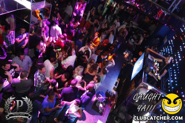 Gravity Soundbar nightclub photo 1 - January 17th, 2014