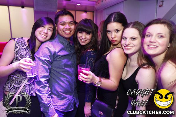 Gravity Soundbar nightclub photo 11 - January 17th, 2014