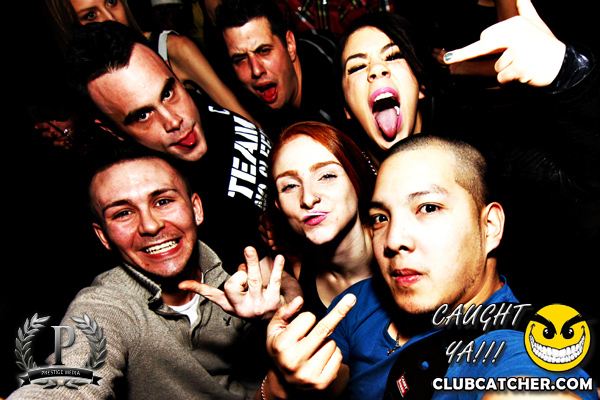 Gravity Soundbar nightclub photo 105 - January 17th, 2014