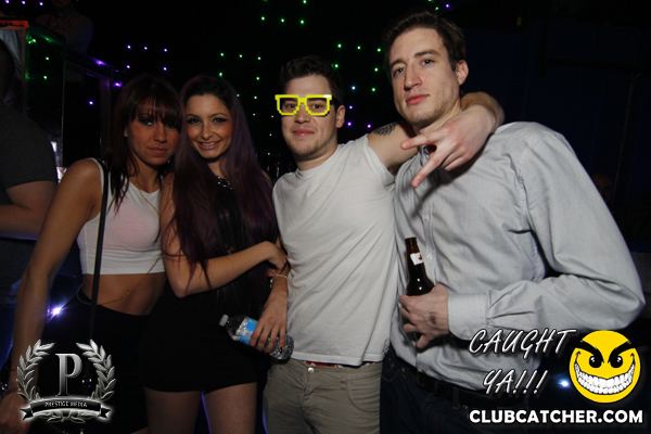 Gravity Soundbar nightclub photo 108 - January 17th, 2014