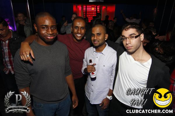 Gravity Soundbar nightclub photo 112 - January 17th, 2014