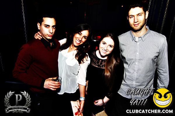 Gravity Soundbar nightclub photo 116 - January 17th, 2014