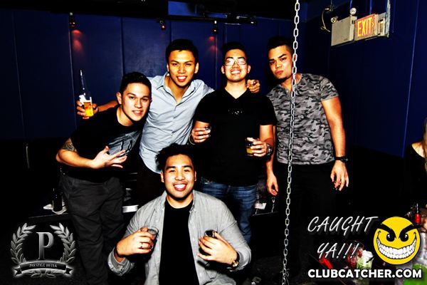 Gravity Soundbar nightclub photo 120 - January 17th, 2014