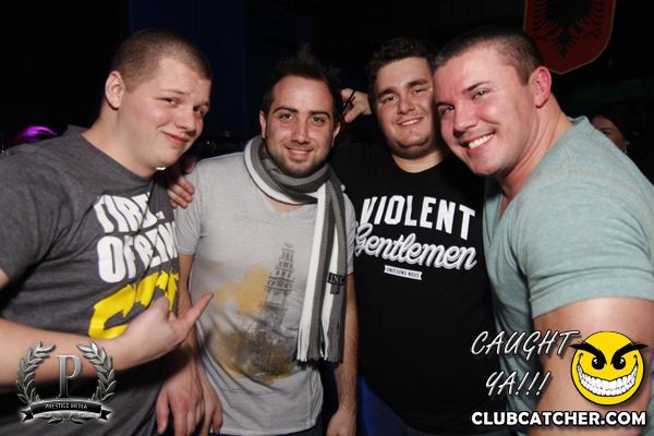 Gravity Soundbar nightclub photo 13 - January 17th, 2014