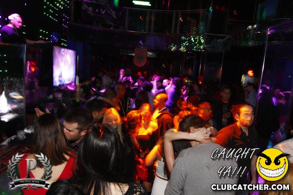 Gravity Soundbar nightclub photo 121 - January 17th, 2014