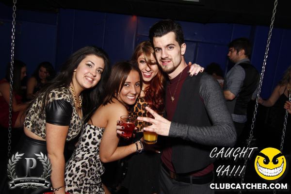 Gravity Soundbar nightclub photo 124 - January 17th, 2014