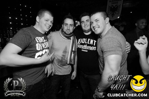 Gravity Soundbar nightclub photo 126 - January 17th, 2014