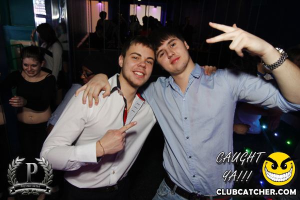 Gravity Soundbar nightclub photo 128 - January 17th, 2014