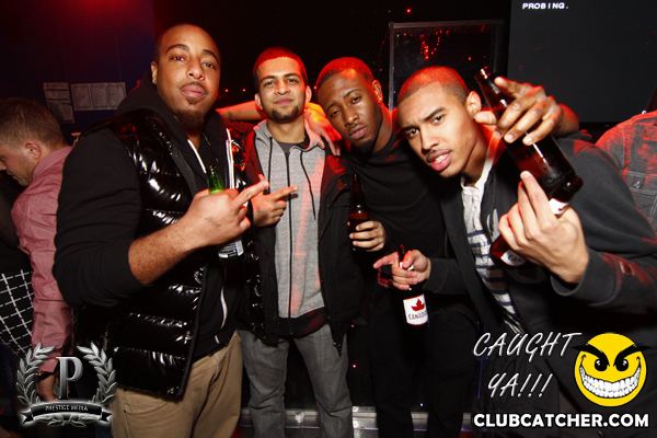 Gravity Soundbar nightclub photo 130 - January 17th, 2014