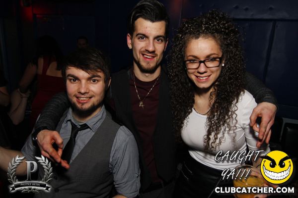 Gravity Soundbar nightclub photo 131 - January 17th, 2014