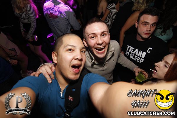 Gravity Soundbar nightclub photo 134 - January 17th, 2014