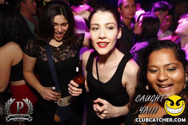 Gravity Soundbar nightclub photo 138 - January 17th, 2014