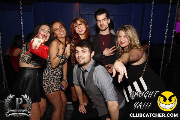 Gravity Soundbar nightclub photo 140 - January 17th, 2014