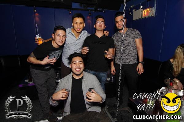 Gravity Soundbar nightclub photo 141 - January 17th, 2014