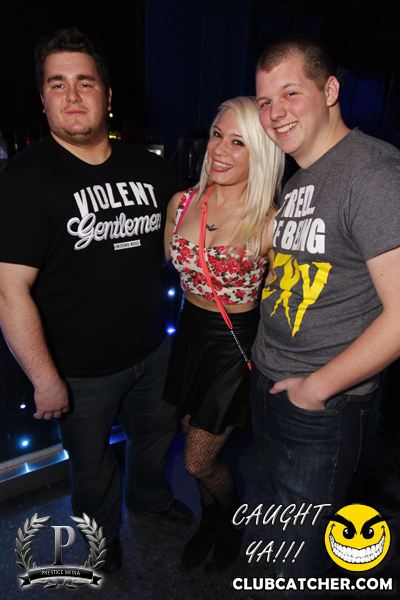 Gravity Soundbar nightclub photo 142 - January 17th, 2014