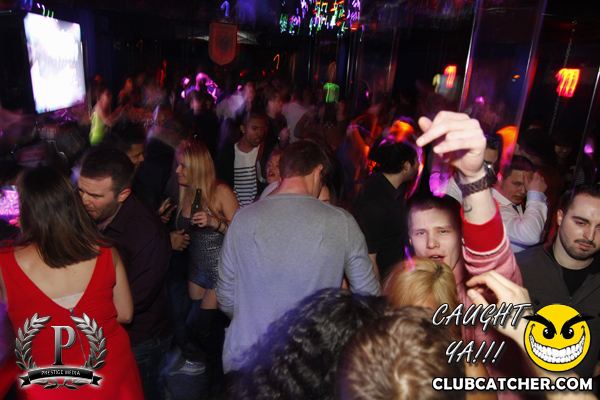 Gravity Soundbar nightclub photo 144 - January 17th, 2014