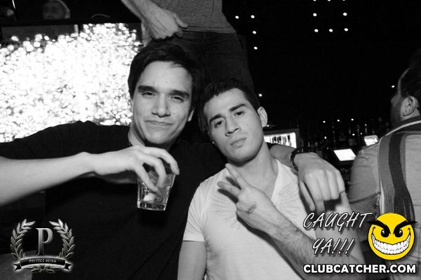 Gravity Soundbar nightclub photo 145 - January 17th, 2014