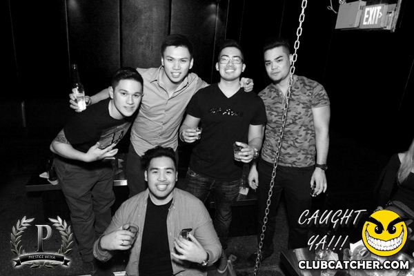 Gravity Soundbar nightclub photo 161 - January 17th, 2014