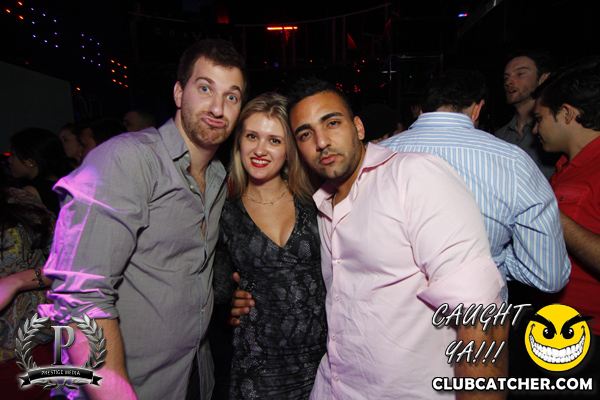 Gravity Soundbar nightclub photo 163 - January 17th, 2014