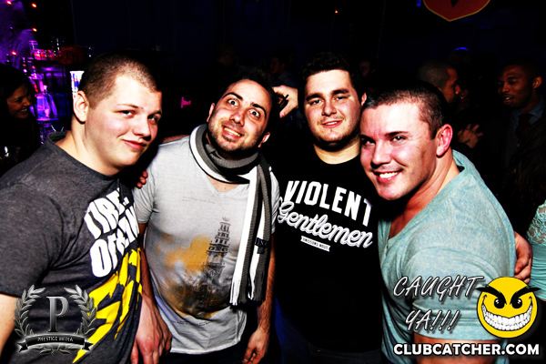 Gravity Soundbar nightclub photo 164 - January 17th, 2014