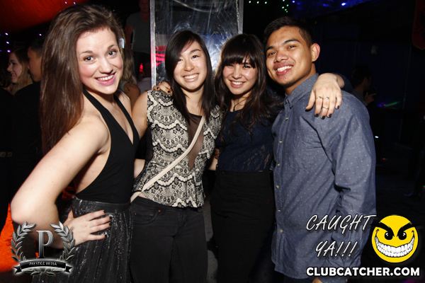 Gravity Soundbar nightclub photo 167 - January 17th, 2014