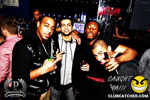 Gravity Soundbar nightclub photo 177 - January 17th, 2014