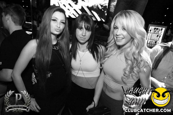 Gravity Soundbar nightclub photo 19 - January 17th, 2014