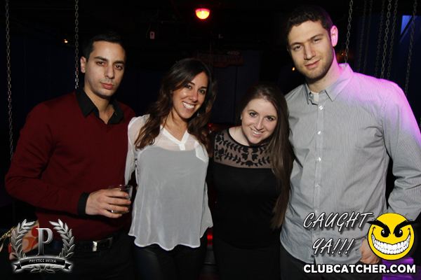 Gravity Soundbar nightclub photo 185 - January 17th, 2014