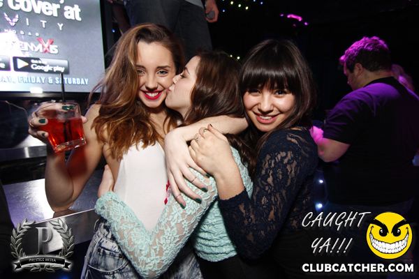 Gravity Soundbar nightclub photo 186 - January 17th, 2014