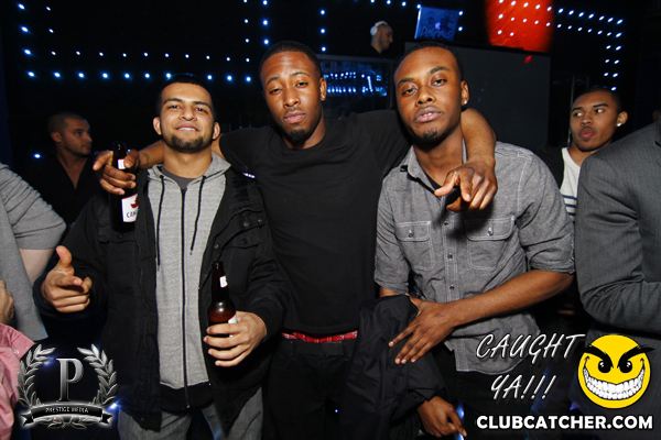 Gravity Soundbar nightclub photo 190 - January 17th, 2014