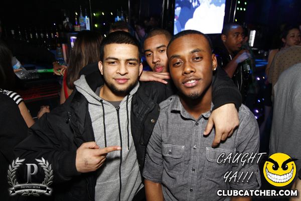 Gravity Soundbar nightclub photo 194 - January 17th, 2014