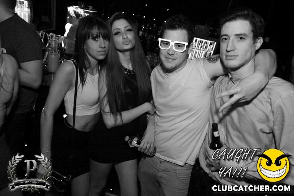 Gravity Soundbar nightclub photo 199 - January 17th, 2014